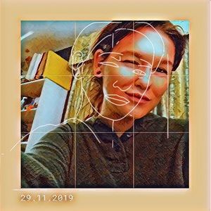 Meet your Posher, Lillian